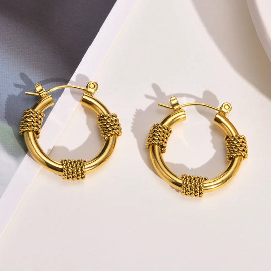 Araminta Hoops