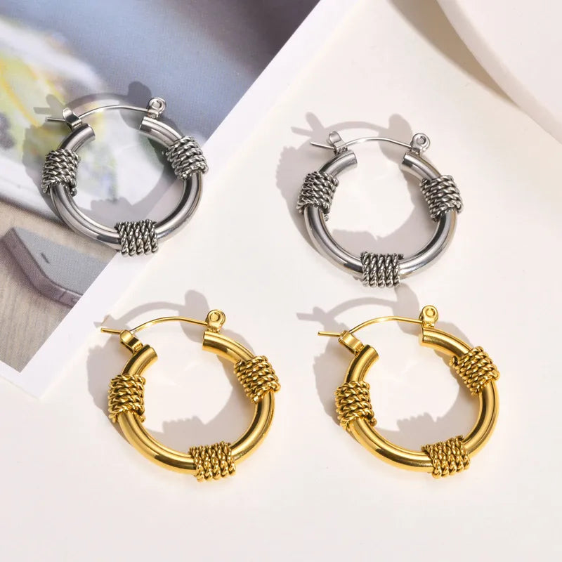 Araminta Hoops