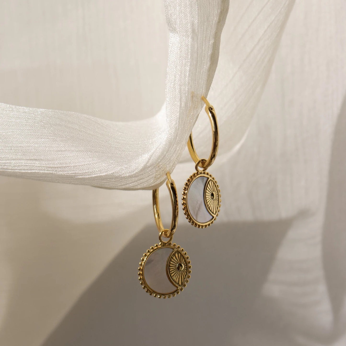 Sabrina Earrings