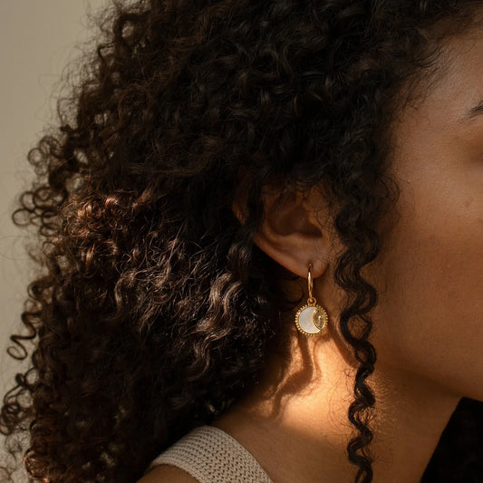 Sabrina Earrings
