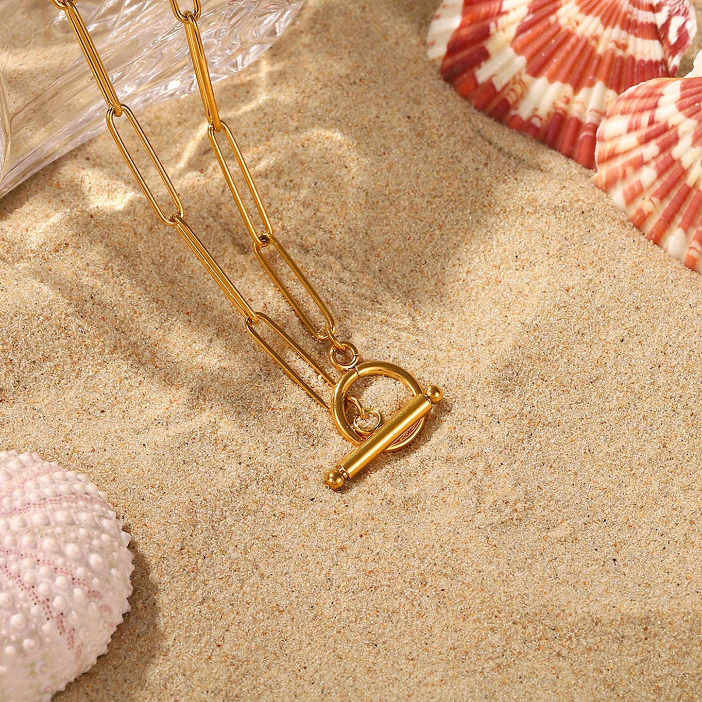 The Aurelian Necklace