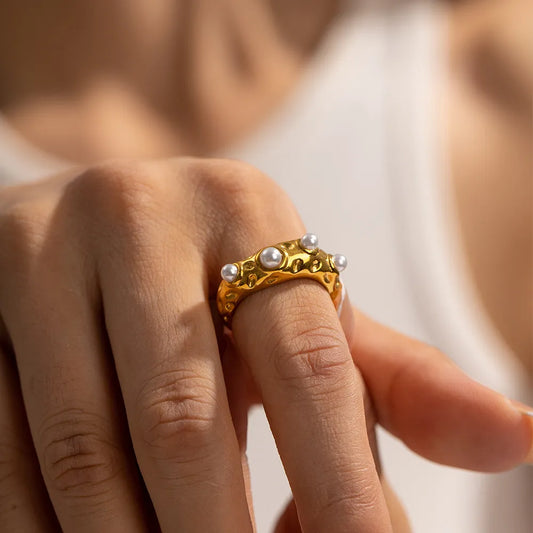 Odette Ring