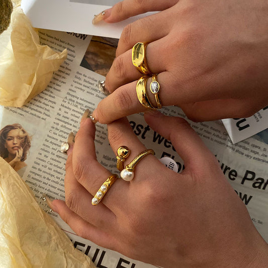Faye Ring