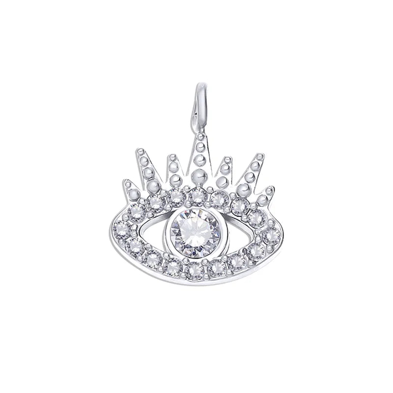 Watchful Eye Charm