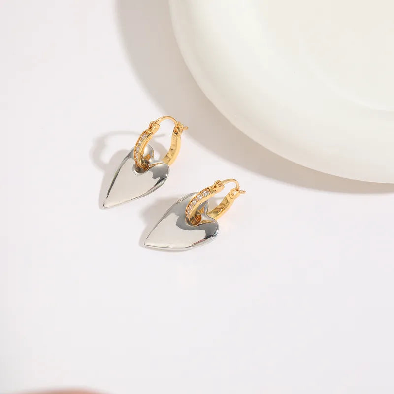 Amoret Drop Earrings