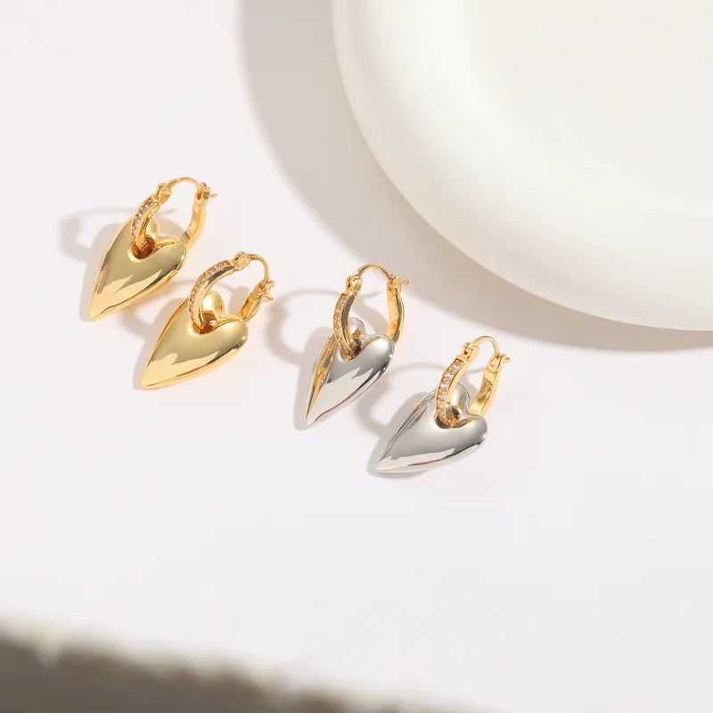 Amoret Drop Earrings