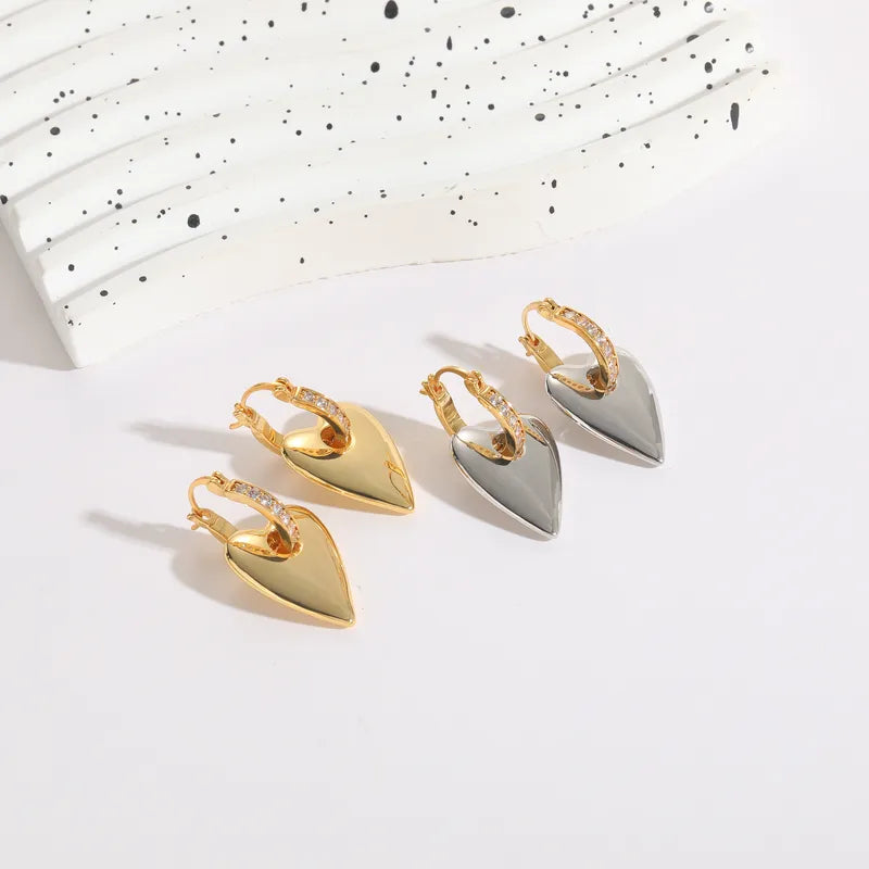 Amoret Drop Earrings
