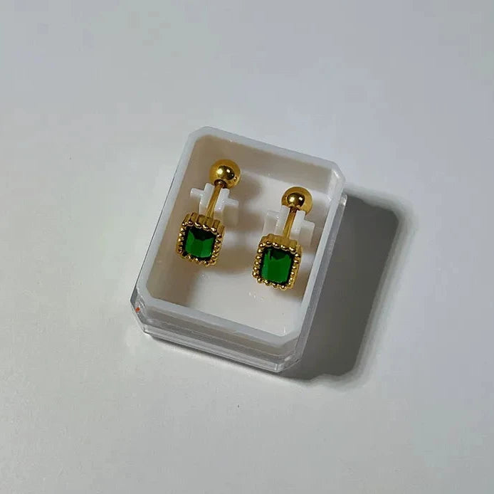 Cleo Cartilage Studs