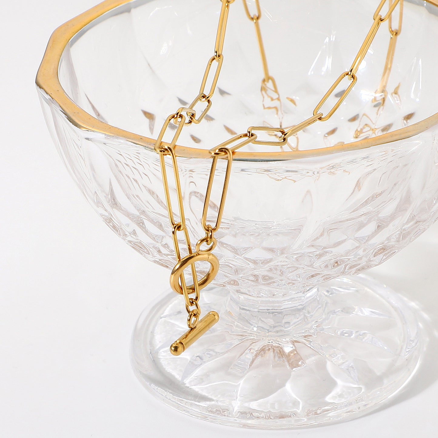 The Aurelian Necklace