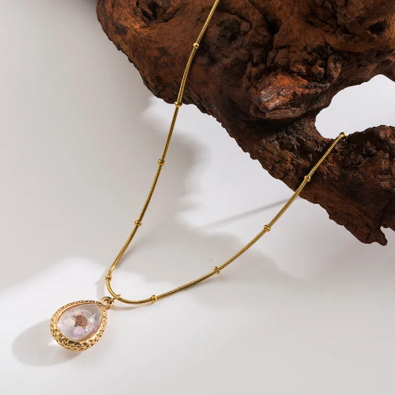 Bloom Relic Necklace