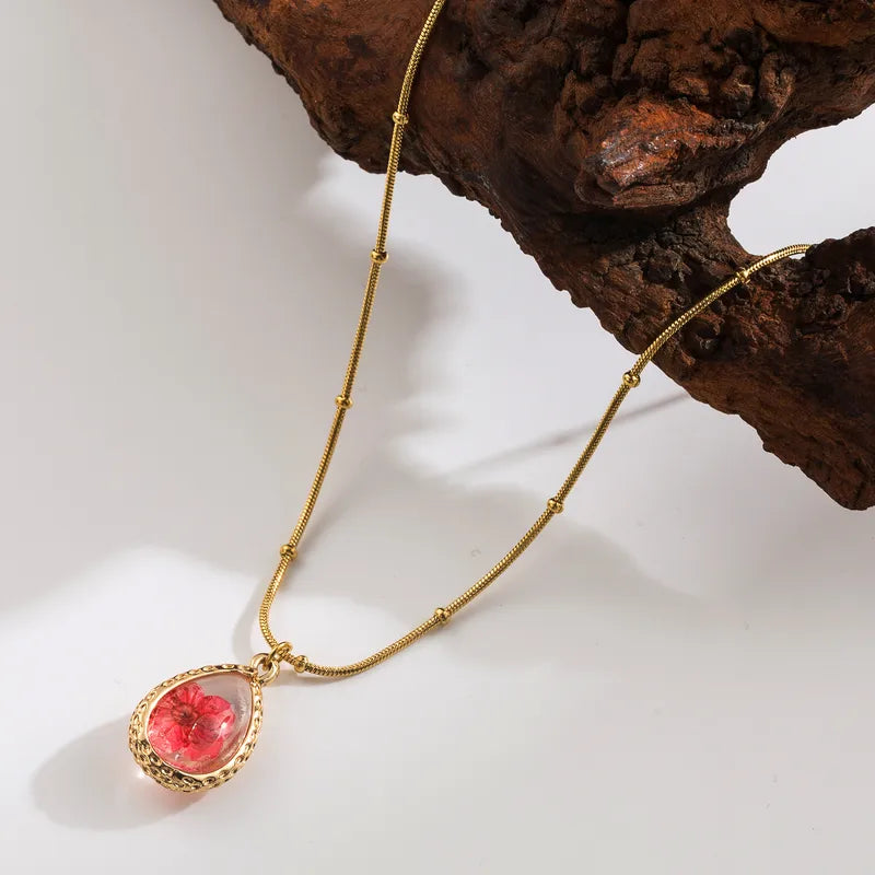 Bloom Relic Necklace