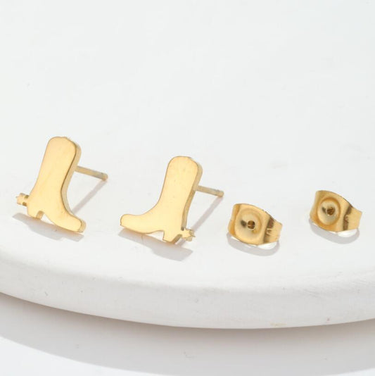 Wanderer Boot Studs