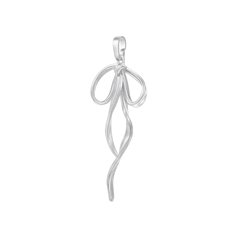 Grace Knot Charm