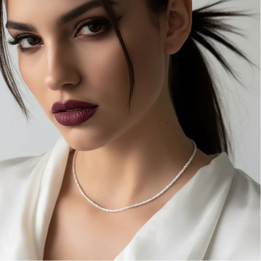 Luna Whisper Necklace