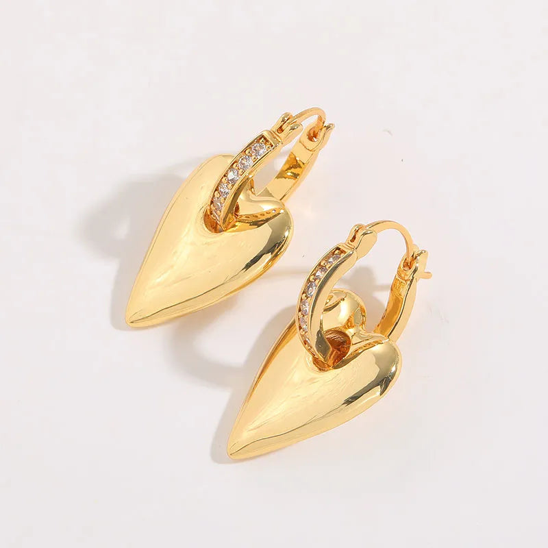 Amoret Drop Earrings