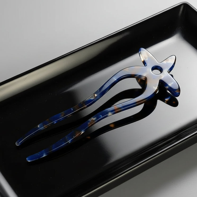 The Celestial Garden Hair Pin