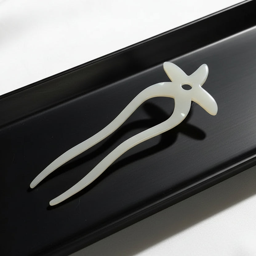 The Celestial Garden Hair Pin