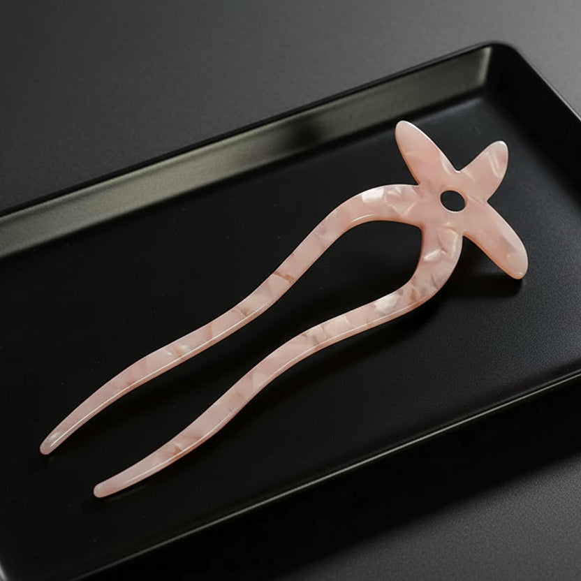 The Celestial Garden Hair Pin