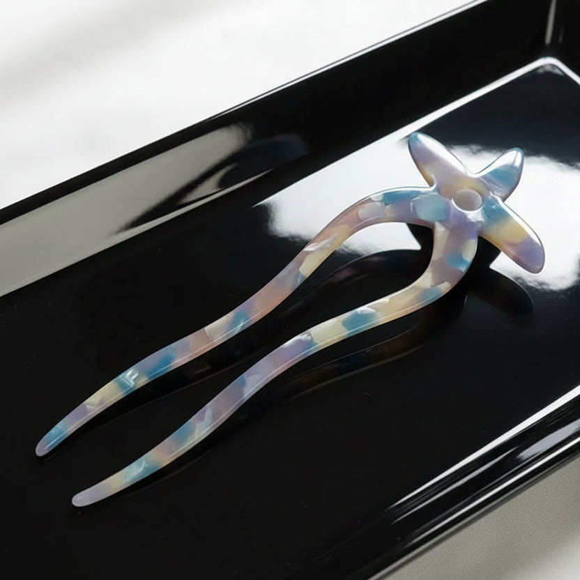 The Celestial Garden Hair Pin